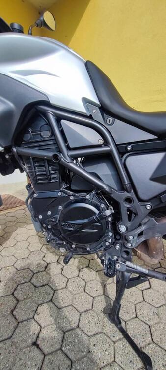 Bmw F 700 GS (2012 - 15) (3)