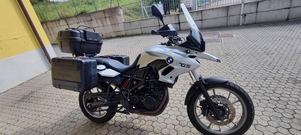 Bmw F 700 GS (2012 - 15) (4)