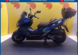 Kymco Xciting 400i S ABS (2019 - 20) usata