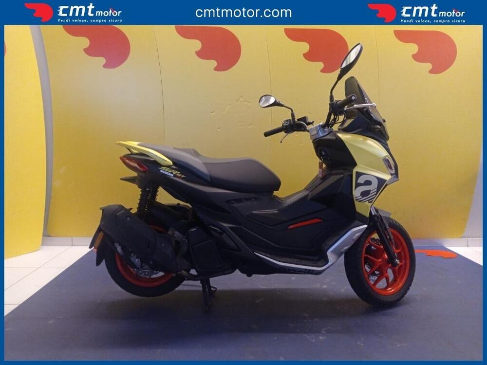 Aprilia RS 125 (2021 - 24) (3)