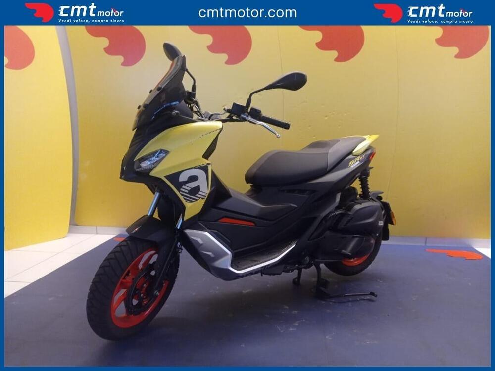 Aprilia RS 125 (2021 - 24) (2)