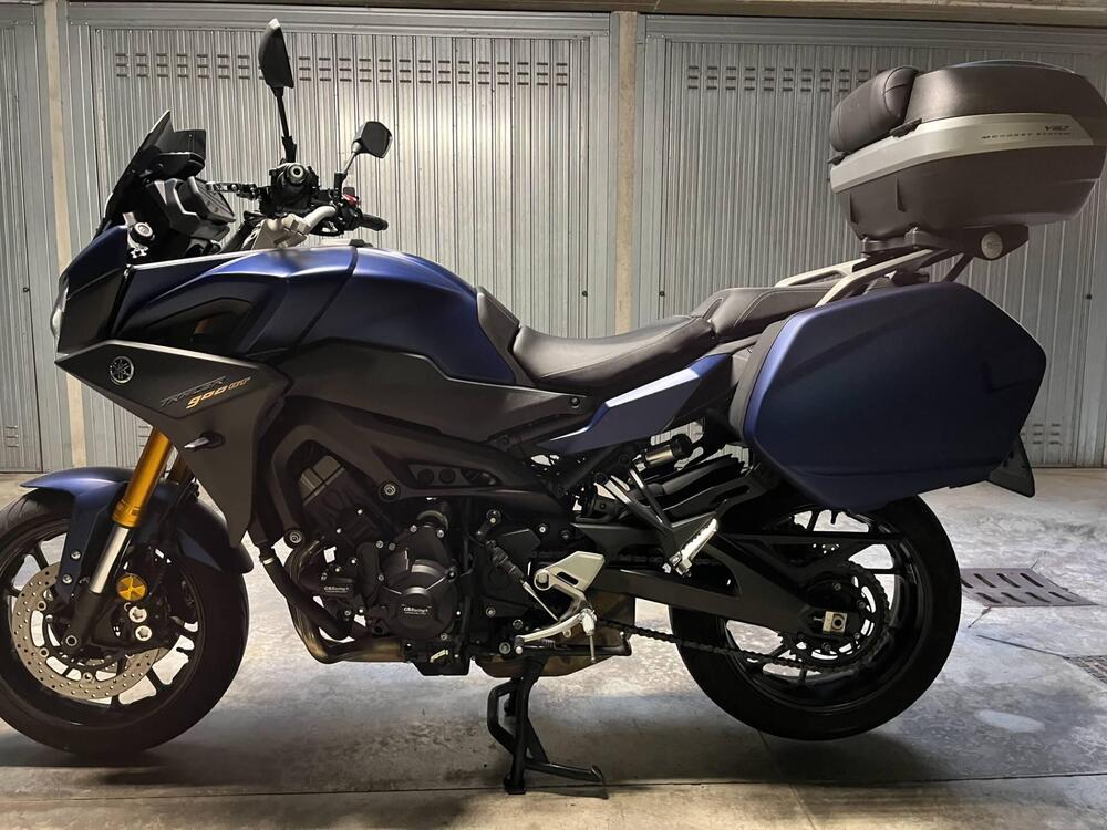 Yamaha Tracer 900 GT (2018 - 20) (2)