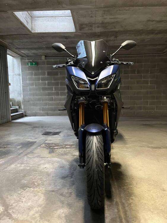 Yamaha Tracer 900 GT (2018 - 20) (4)