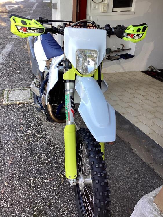 Husqvarna FE 350 (2021)