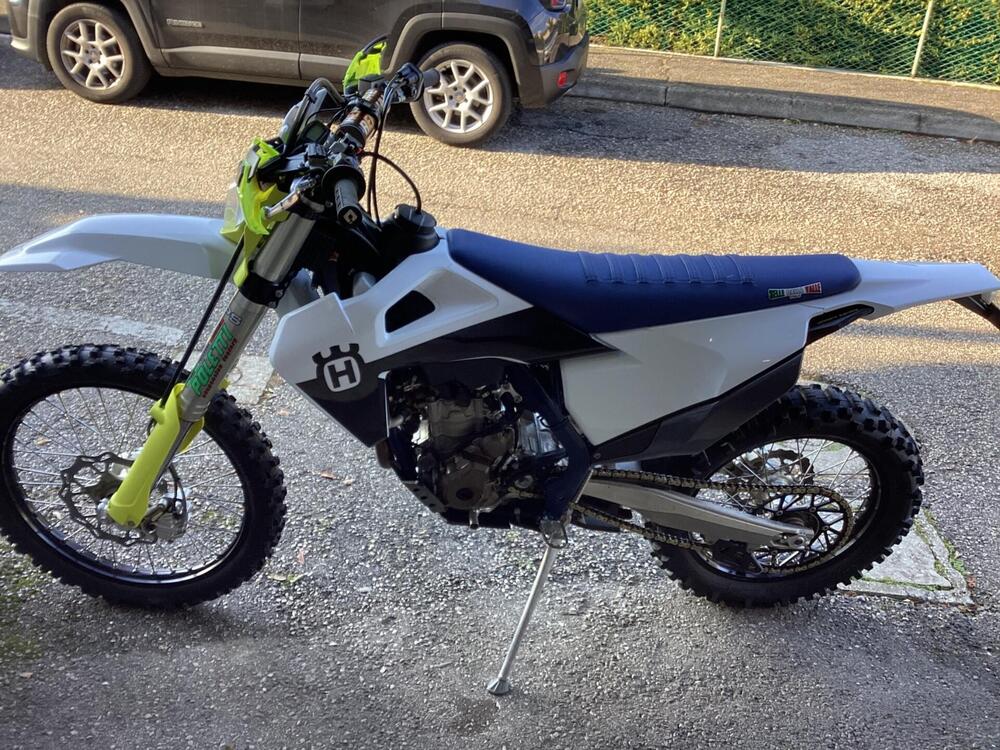 Husqvarna FE 350 (2021) (2)