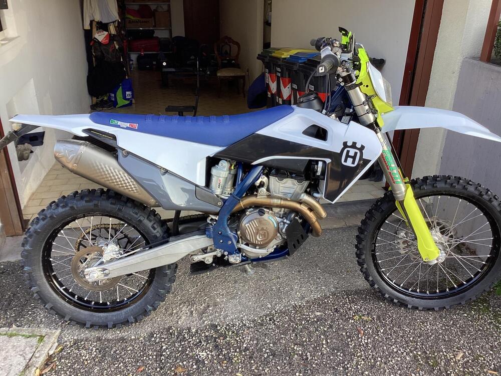 Husqvarna FE 350 (2021) (4)