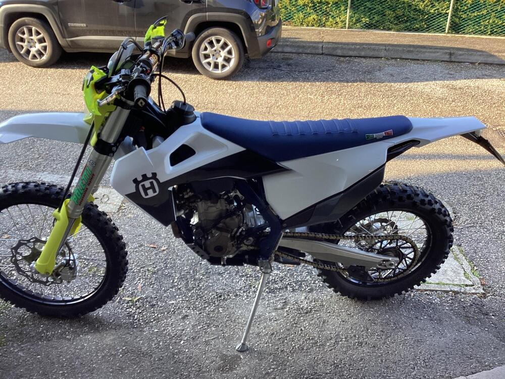 Husqvarna FE 350 (2021) (5)