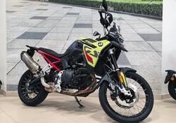 Bmw F 900 GS (2024 - 25) usata