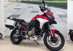 Ducati Multistrada V4 (2021 - 24) usata