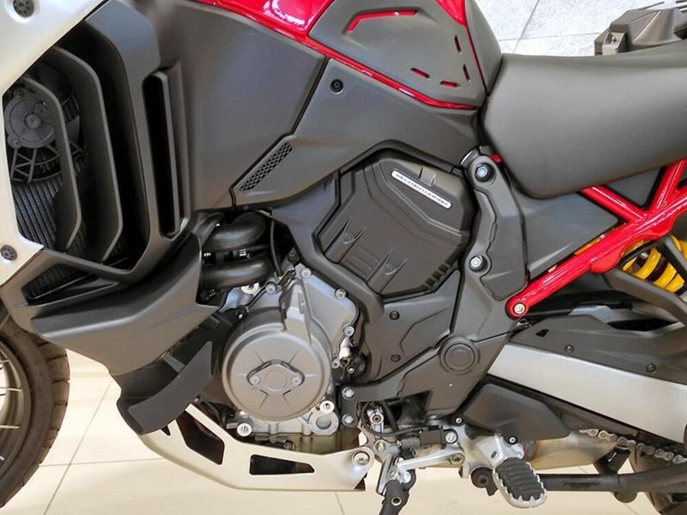 Ducati Multistrada V4 (2021 - 24) (3)