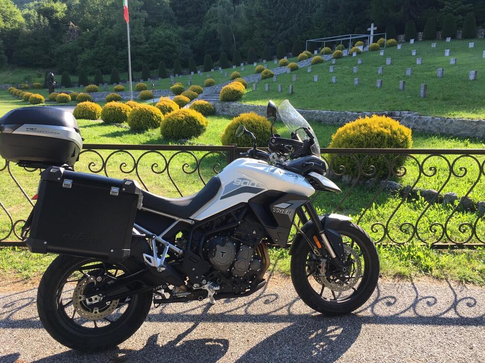 Triumph Tiger 900 GT (2020 - 23) (4)