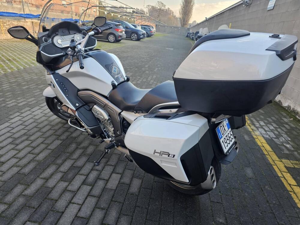 Bmw K 1600 GT (2010 - 16) (2)