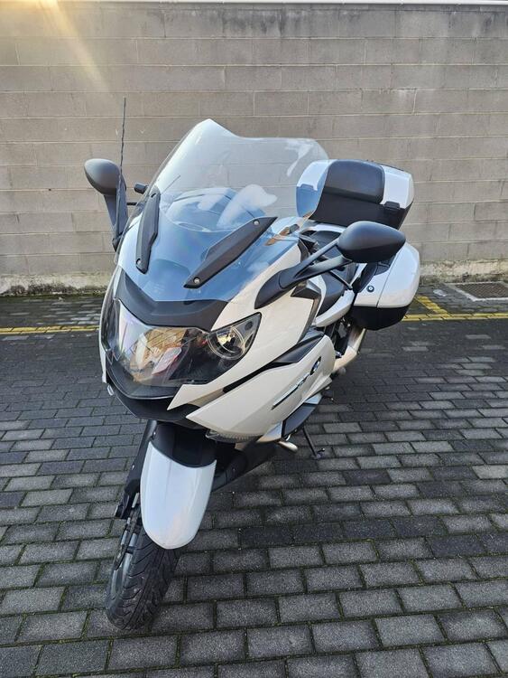 Bmw K 1600 GT (2010 - 16) (4)