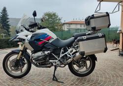 Bmw R 1200 GS (2008 - 09) usata