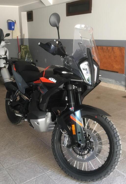 KTM 890 Adventure (2023 - 24)