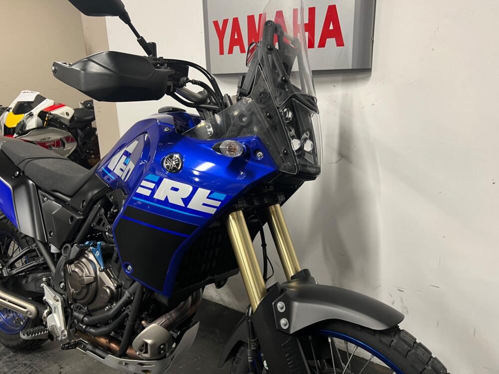 Yamaha Ténéré 700 (2022 - 24) (2)