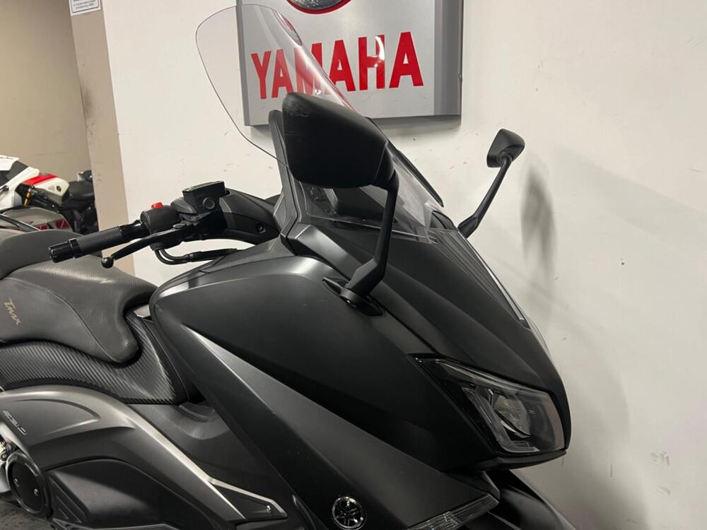 Yamaha T-Max 530 ABS (2015 - 17) (2)