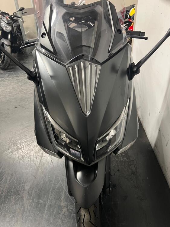 Yamaha T-Max 530 ABS (2015 - 17) (3)