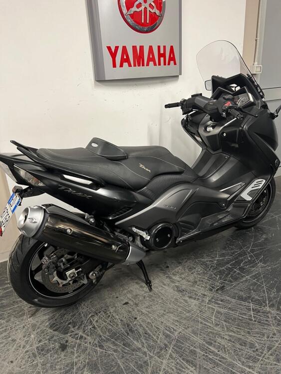 Yamaha T-Max 530 ABS (2015 - 17) (4)