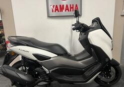 Yamaha N-Max 125 (2021 - 24) usata