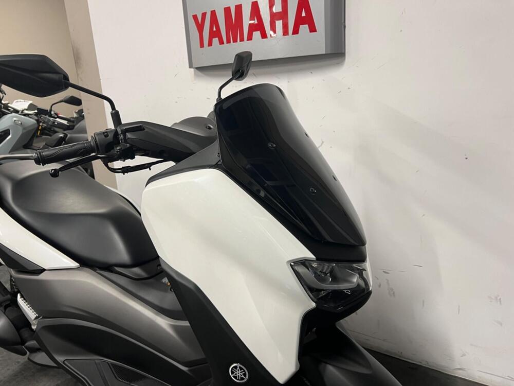 Yamaha N-Max 125 (2021 - 24) (2)