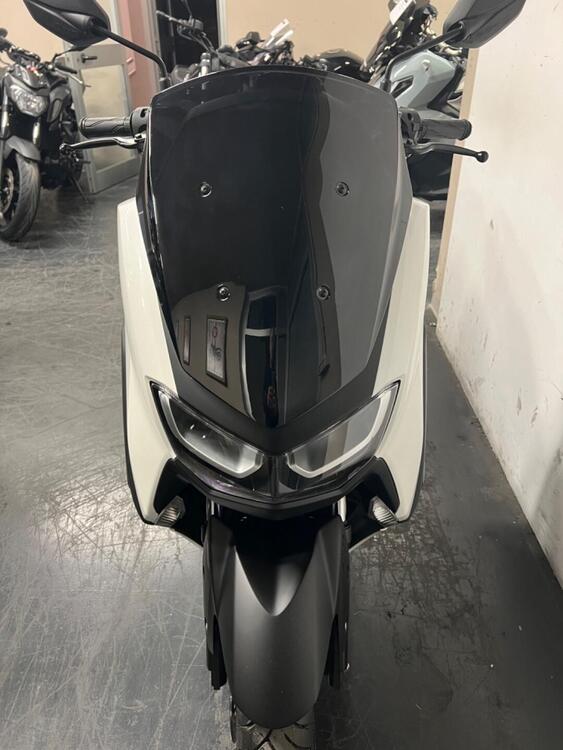 Yamaha N-Max 125 (2021 - 24) (3)