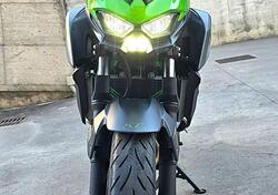 Kawasaki Z 500 SE (2024 - 25) usata