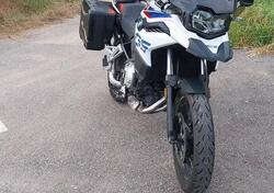 Bmw F 750 GS (2018 - 20) usata