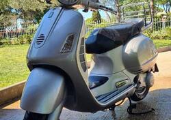 Vespa Granturismo 200 L usata