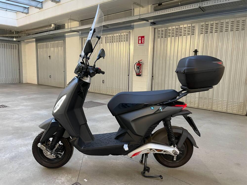 Piaggio 1 Active (2022 - 24)