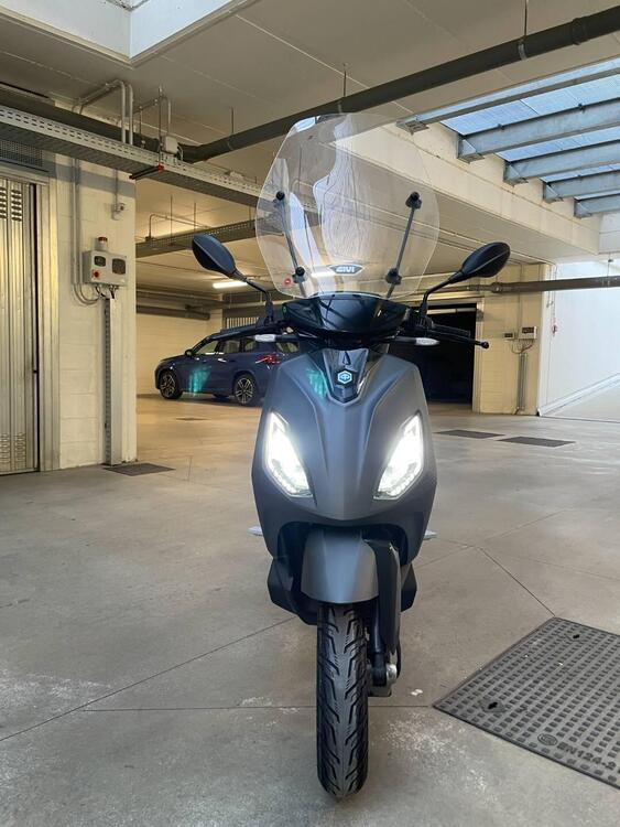 Piaggio 1 Active (2022 - 24) (2)