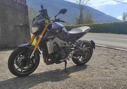 Yamaha MT-09 ABS (2013 - 15) usata