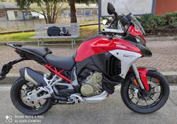 Ducati Multistrada V4 S (2021 - 24) usata