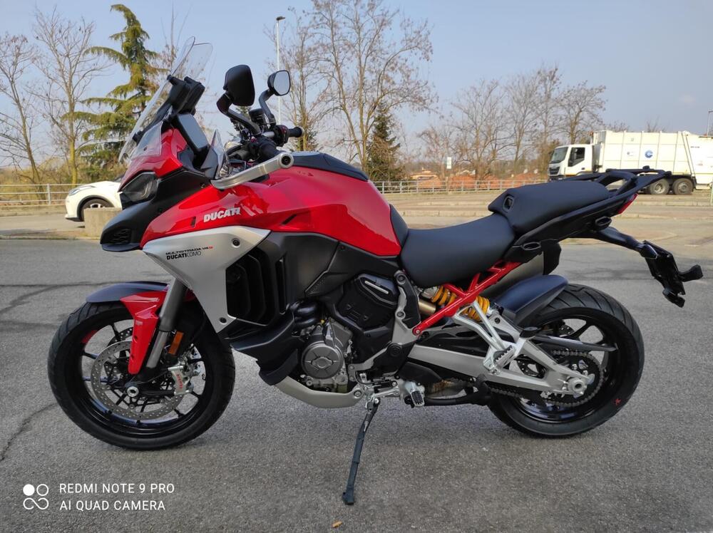 Ducati Multistrada V4 S (2021 - 24) (2)