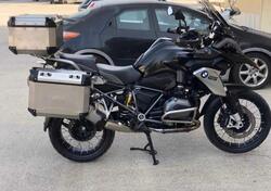 Bmw R 1200 GS (2013 - 16) usata