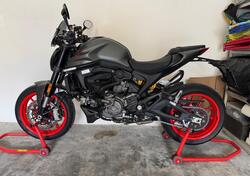 Ducati Monster 937 (2021 - 24) usata