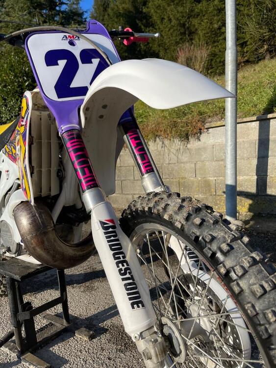 Honda CR 250 (5)