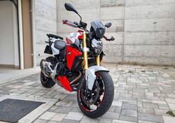 Bmw F 900 R (2021 - 24) usata