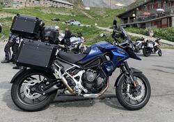 Triumph Tiger 1200 GT Pro (2022 - 23) usata