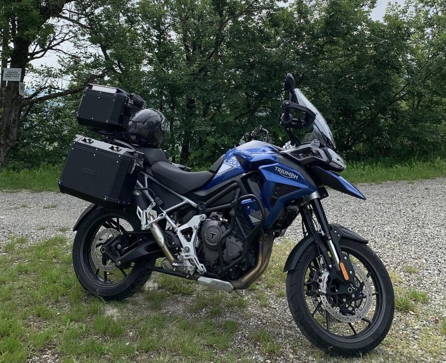 Triumph Tiger 1200 GT Pro (2022 - 23) (3)