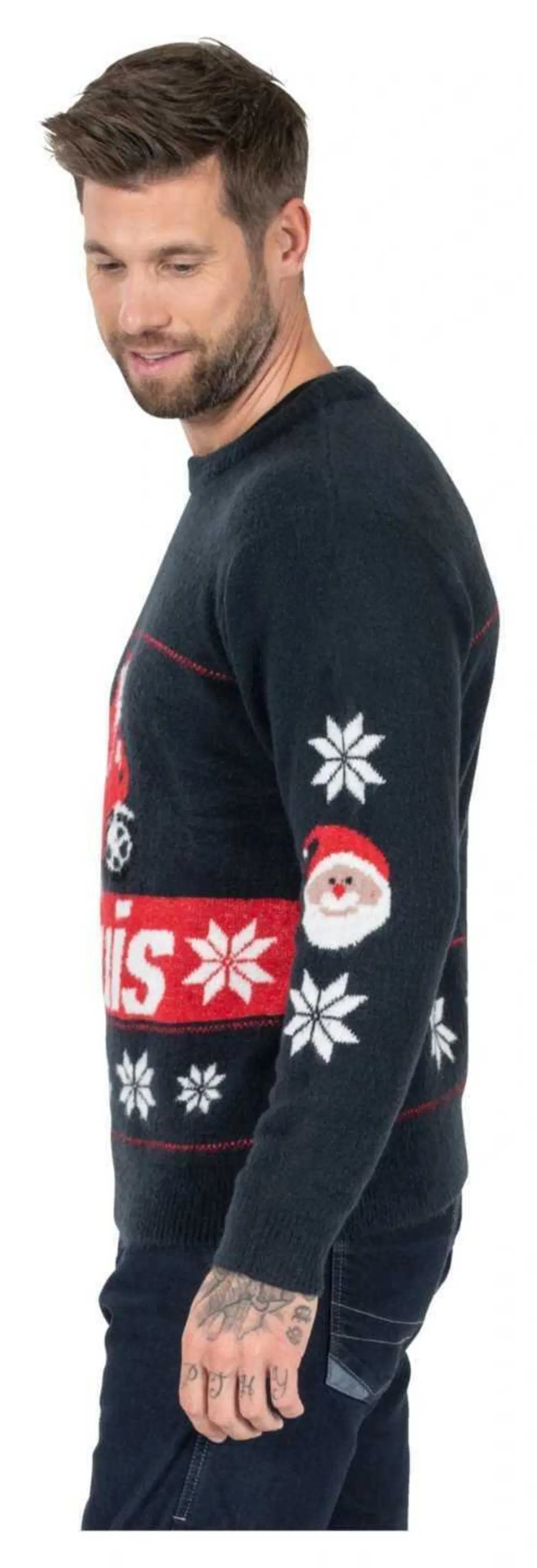 Natale 2024. 17 dicembre, un'idea regalo al giorno per motociclisti: Louis Moto (3)