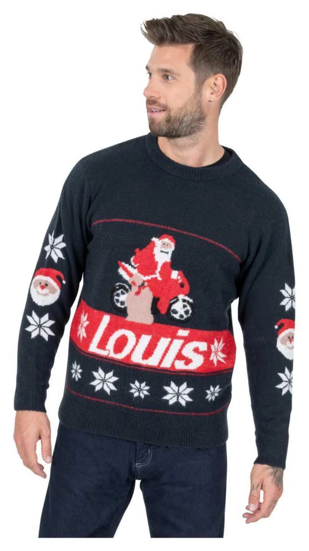 Natale 2024. 17 dicembre, un'idea regalo al giorno per motociclisti: Louis Moto