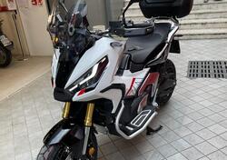 Honda X-ADV 750 DCT (2021 - 24) usata