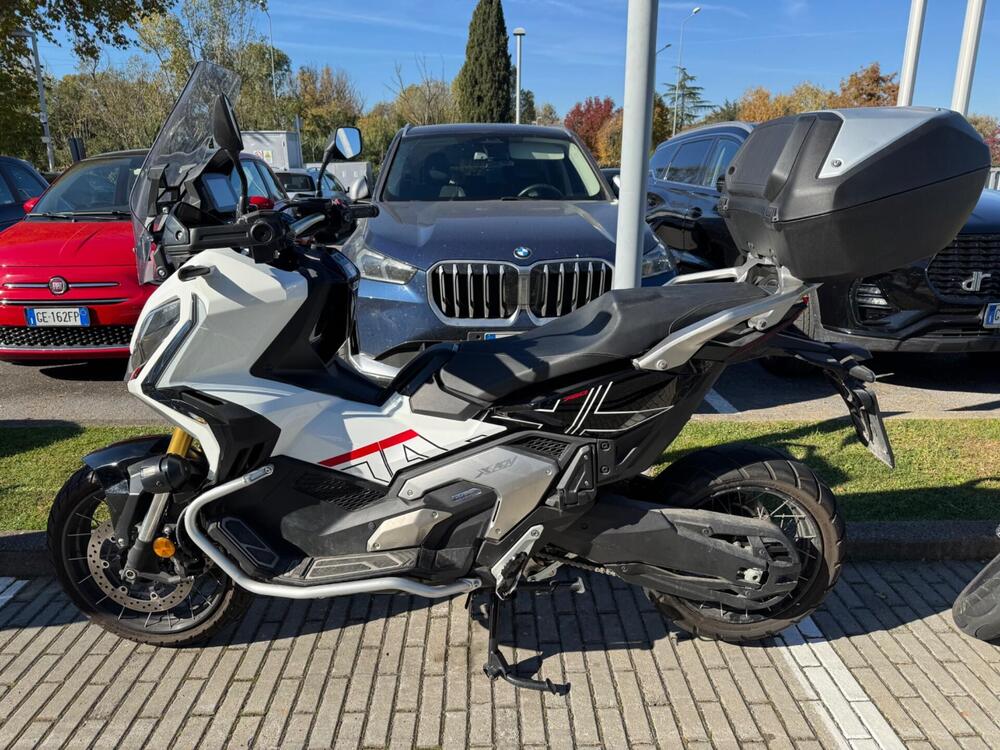 Honda X-ADV 750 DCT (2021 - 24) (3)