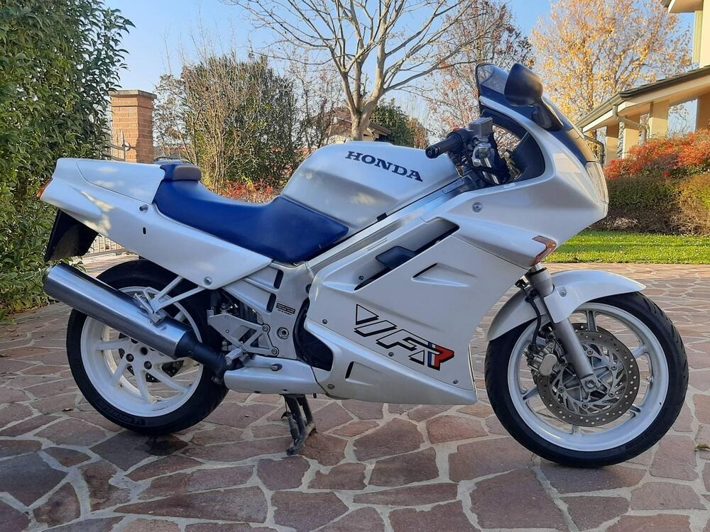 Honda VFR 750 F (1990 - 93) (3)