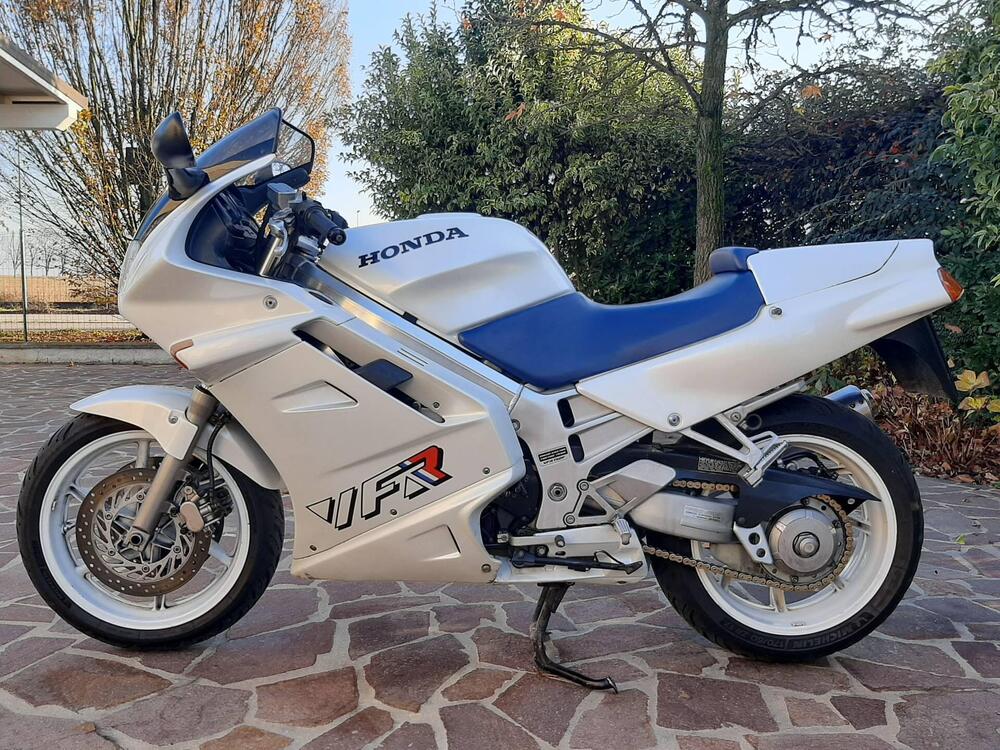 Honda VFR 750 F (1990 - 93) (4)