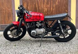 Kawasaki Z500 B d'epoca