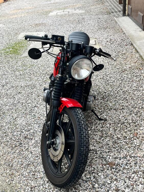 Kawasaki Z500 B (4)