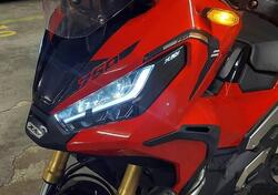 Honda X-ADV 750 DCT Gravel (2021 - 24) usata