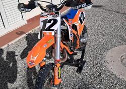 KTM 65 SX (2021) usata